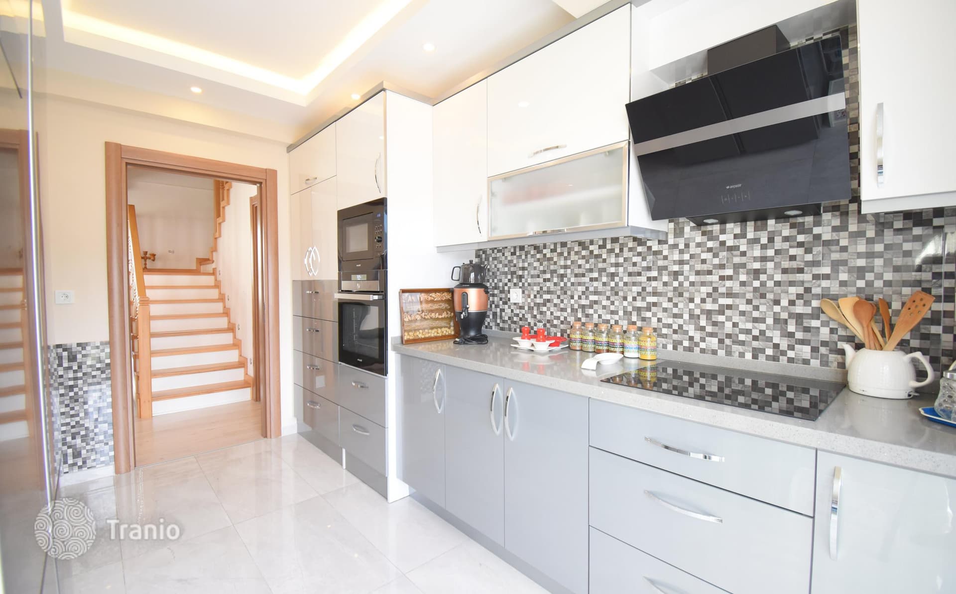 2-Bedroom Apartment Close to the Sea in Alanya, photo 4