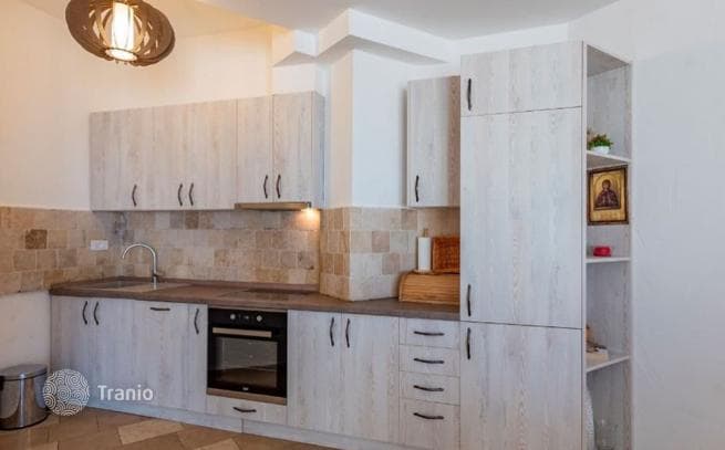 Stone Villa with Private Pool and Panoramic Sea Views in Budva, photo 3