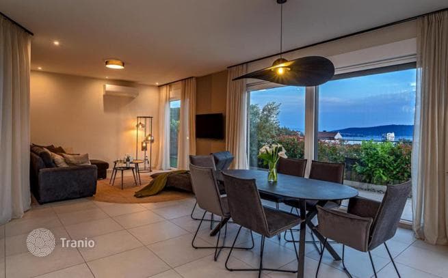 5-Bedroom Villa in Split, Croatia