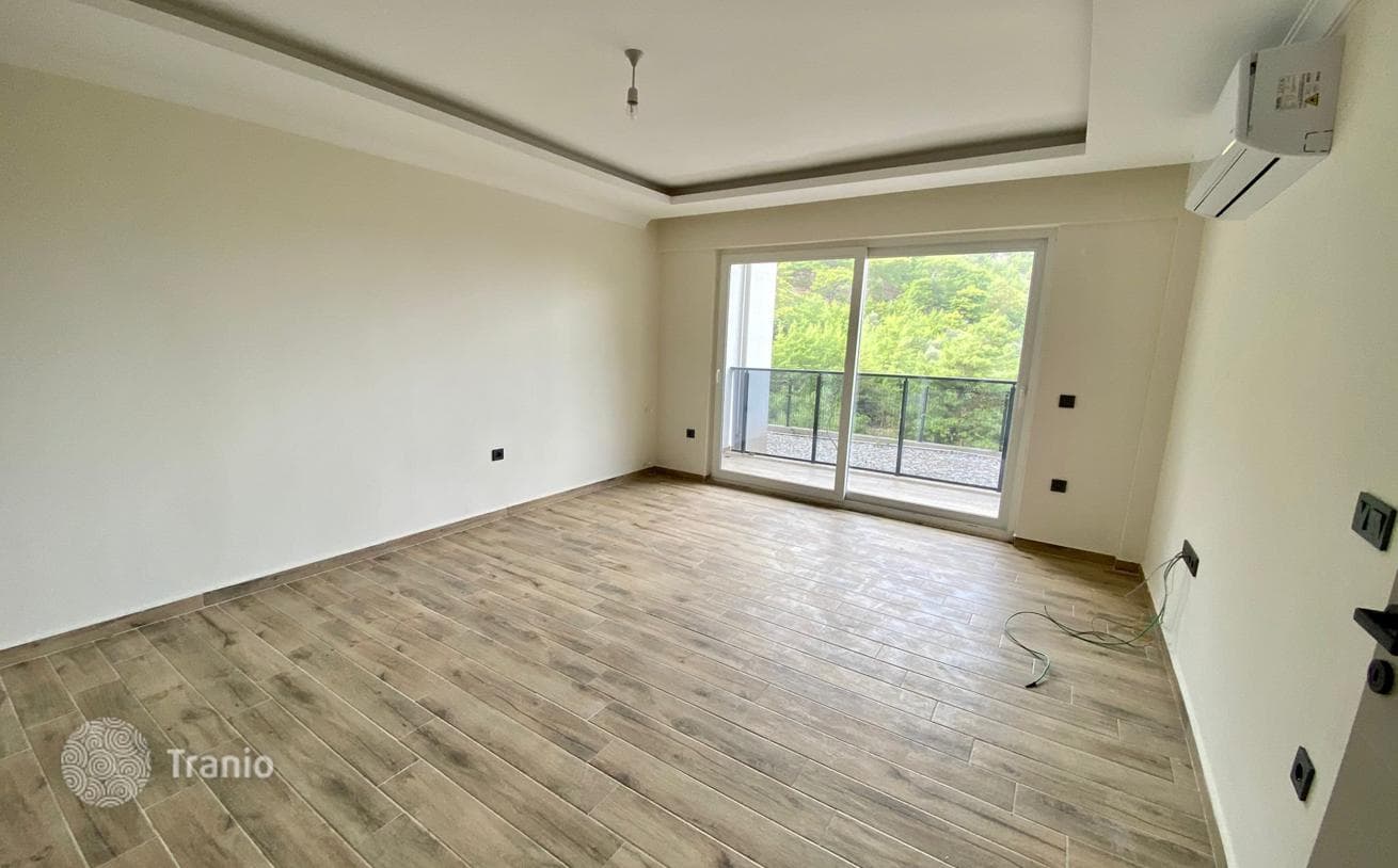 2-Bedroom Apartment with Shared Pool in Alanya, photo 4