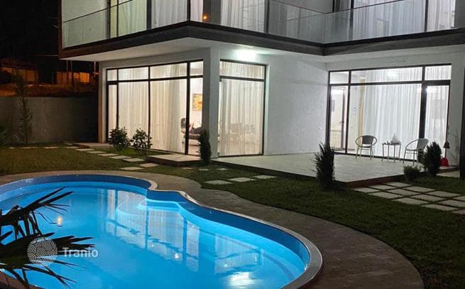3-Bedroom House in Tbilisi, photo 5