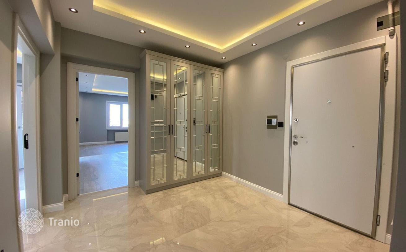 2-Bedroom Apartment in Kadikoy, Istanbul, photo 3
