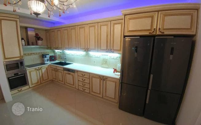 Furnished House with Private Pool 350 m from the Sea in Sutomor, Bar, photo 3
