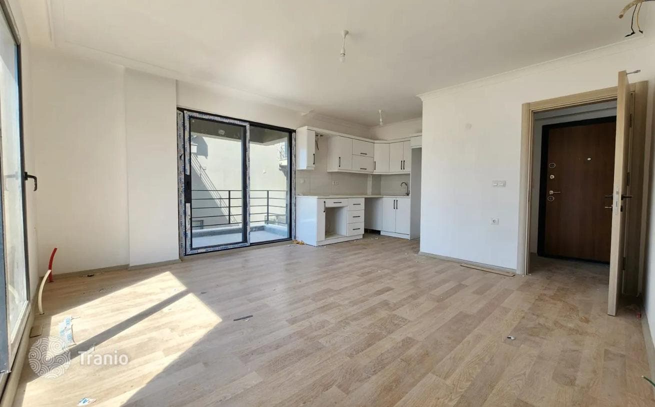 2-Bedroom Apartment in Fethiye, Turkey, photo 4