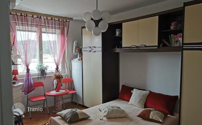 1-Bedroom Apartment in Pula, Croatia, photo 3