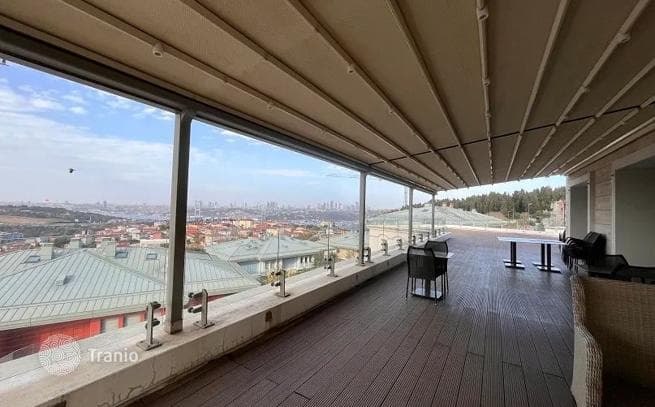 2-Bedroom Apartment in Uskudar, Istanbul, photo 4