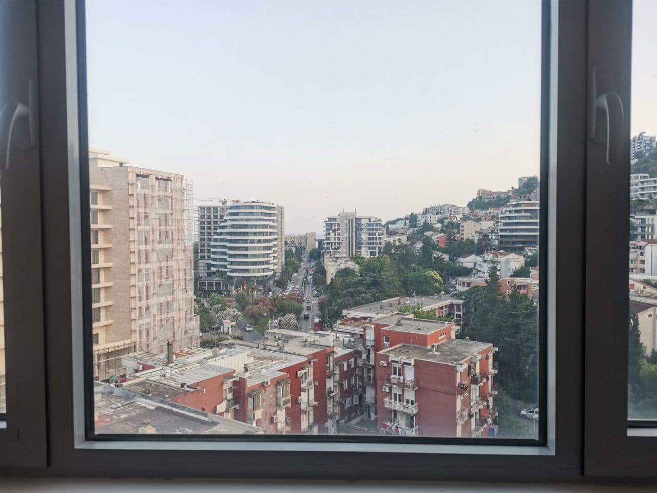 Квартира в Будве, Черногория, 94 м², фото 5