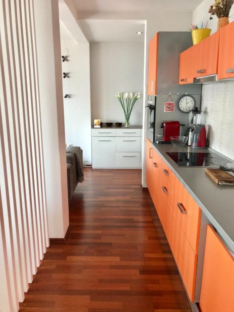 Квартира в Херцег-Нови, Черногория, 81 м², фото 2