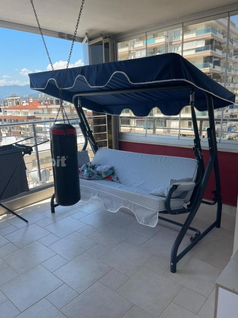 Квартира в Алании, Турция, 135 м², фото 5