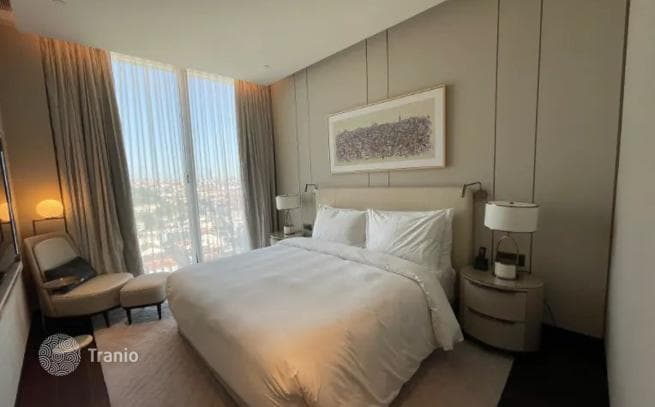 2-Bedroom Apartment in Uskudar, Istanbul, photo 5