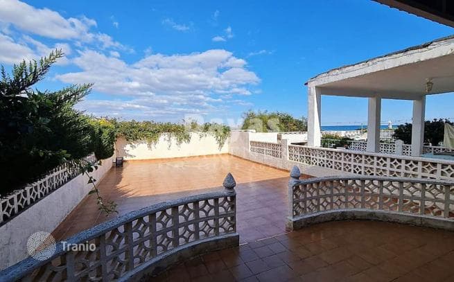 2-комнатная вилла 80 м² в Деэса де Кампоамор, Испания, фото 5