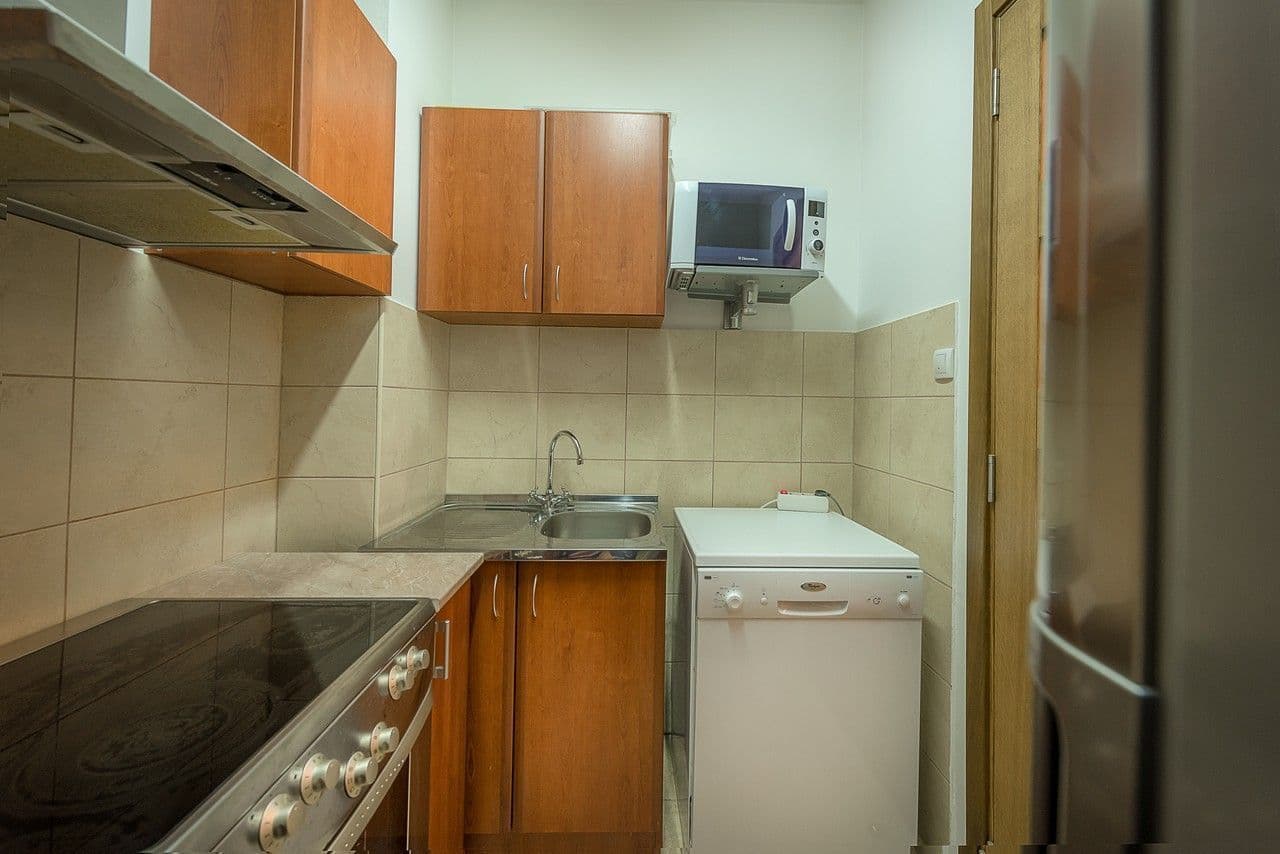 Квартира в Будве, Черногория, 52 м², фото 4