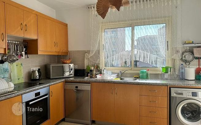 2-Bedroom Apartment with Pool View in Paphos, Cyprus, photo 4