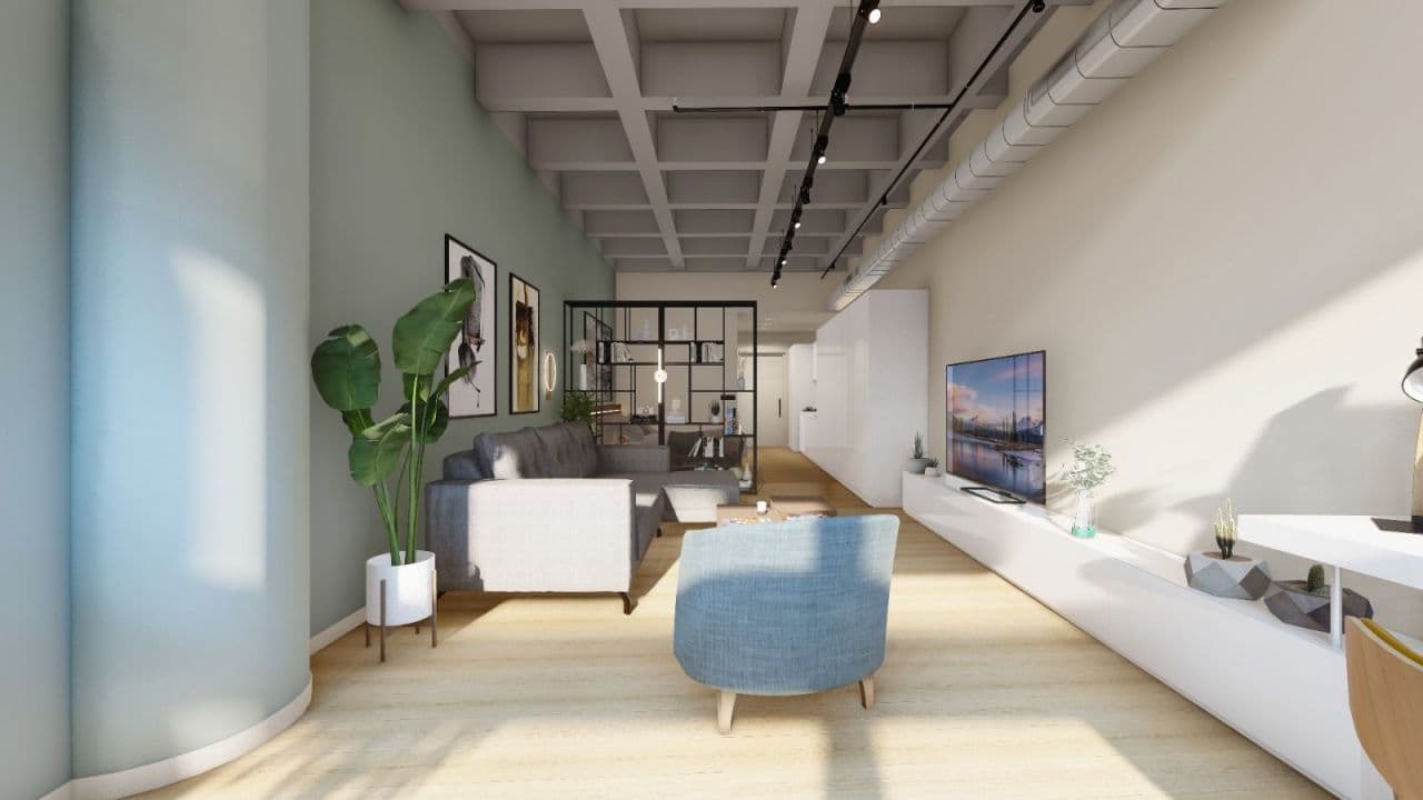 Апартаменты в Стамбуле, Турция, 174 м², фото 5