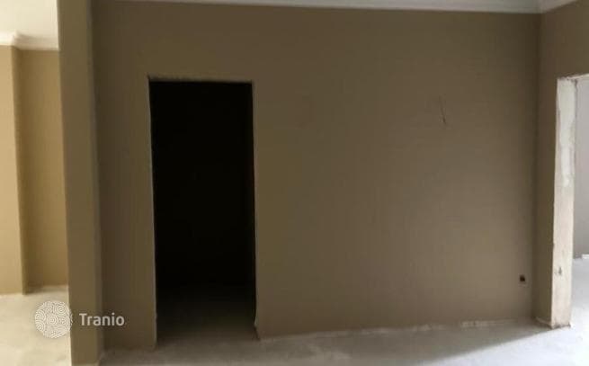 2-Bedroom Apartment in Tbilisi