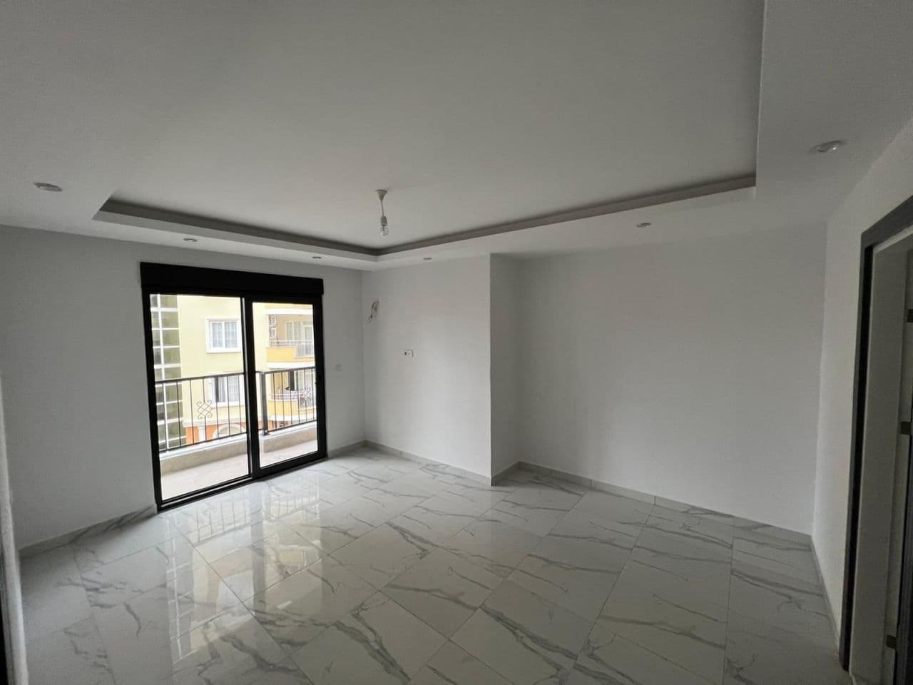 Квартира в Алании, Турция, 60 м², фото 3