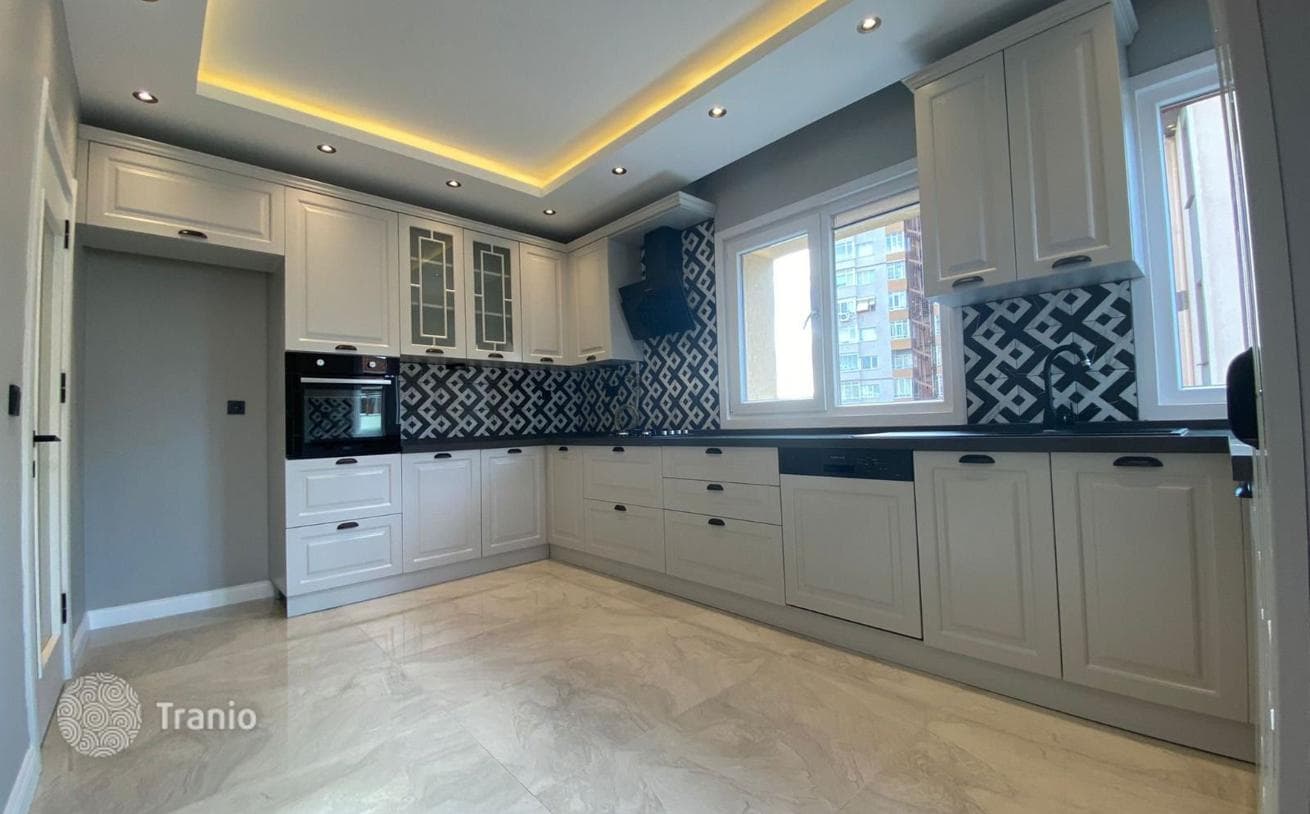 2-Bedroom Apartment in Kadikoy, Istanbul