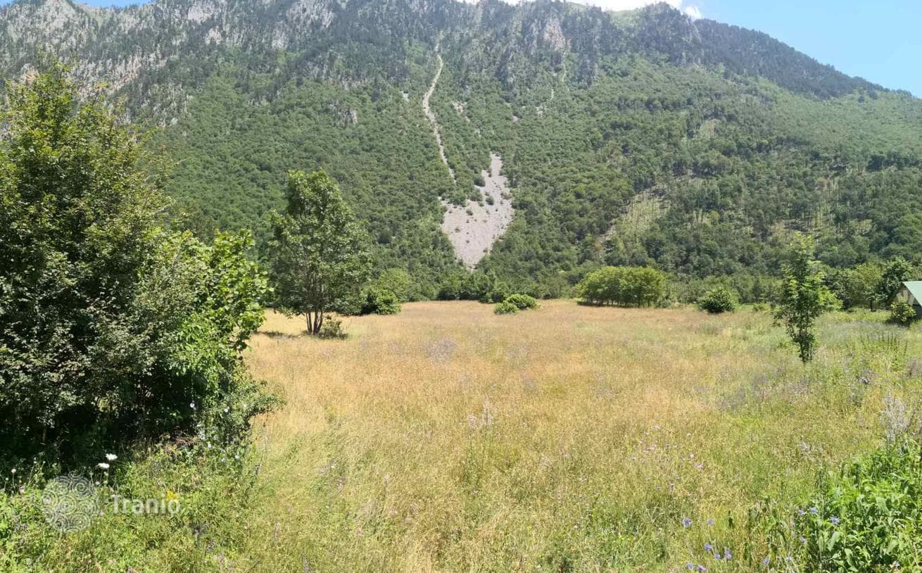 4,274 m² Land Plot with Mountain Views in Moykovac, Montenegro, photo 5