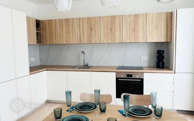 1-Bedroom Apartment in Herceg Novi, Montenegro, photo 5