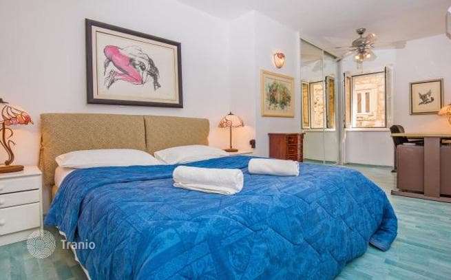 3-Bedroom Furnished House Near the Beach in Dubrovnik, photo 5