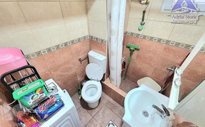 2-Bedroom Apartment with Sea View in Budva, Montenegro, photo 2