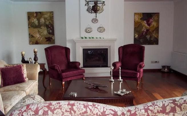 5-Bedroom Apartment in Beykoz, Istanbul