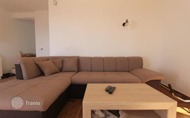 Modern House with Panoramic Sea Views 380 m from the Sea in Dobrota, photo 2