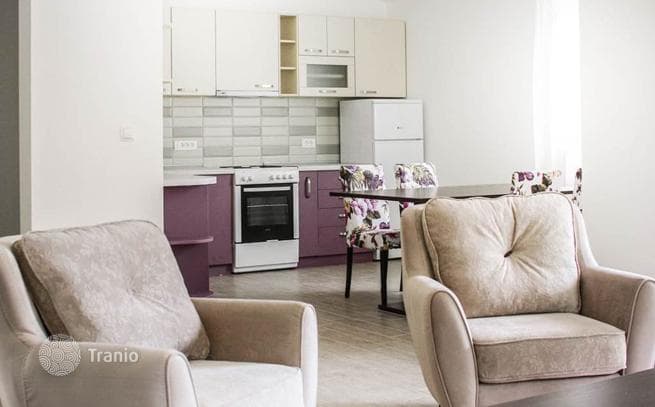 2-Bedroom House with Shared Pool in Bar, Montenegro, photo 4