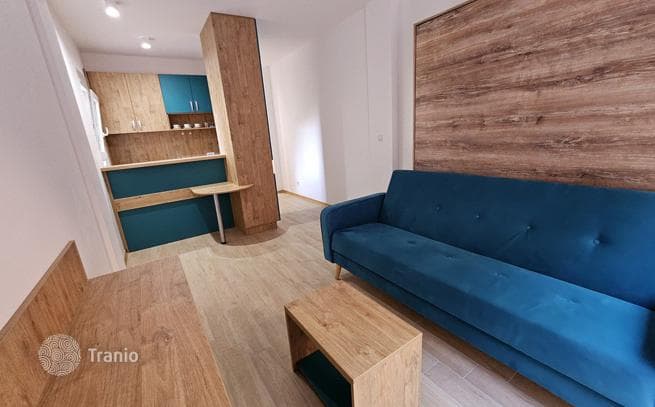 Studio Apartment in Budva, photo 3