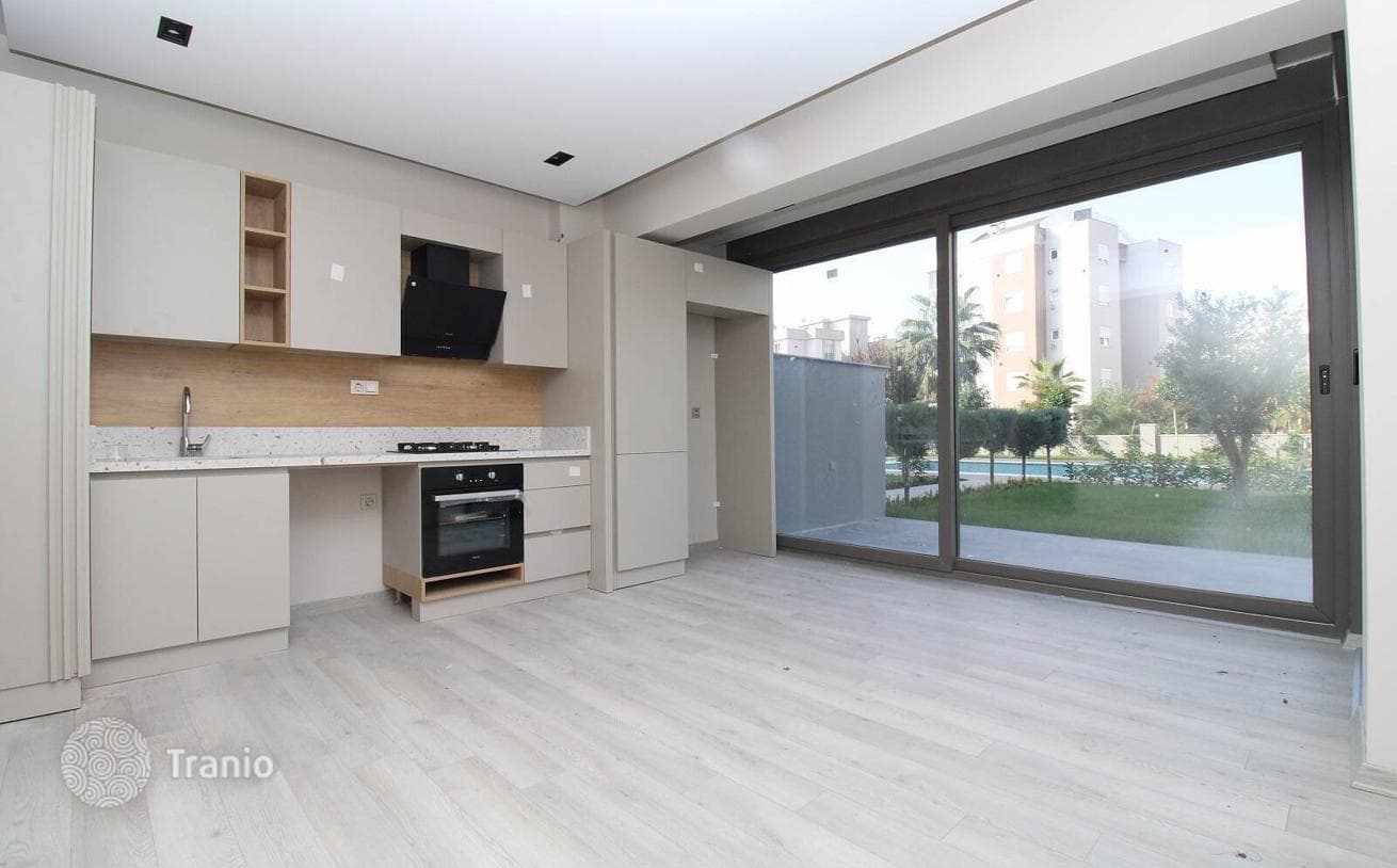 1-Bedroom Apartment with Shared Pool in Lara, Antalya, photo 5