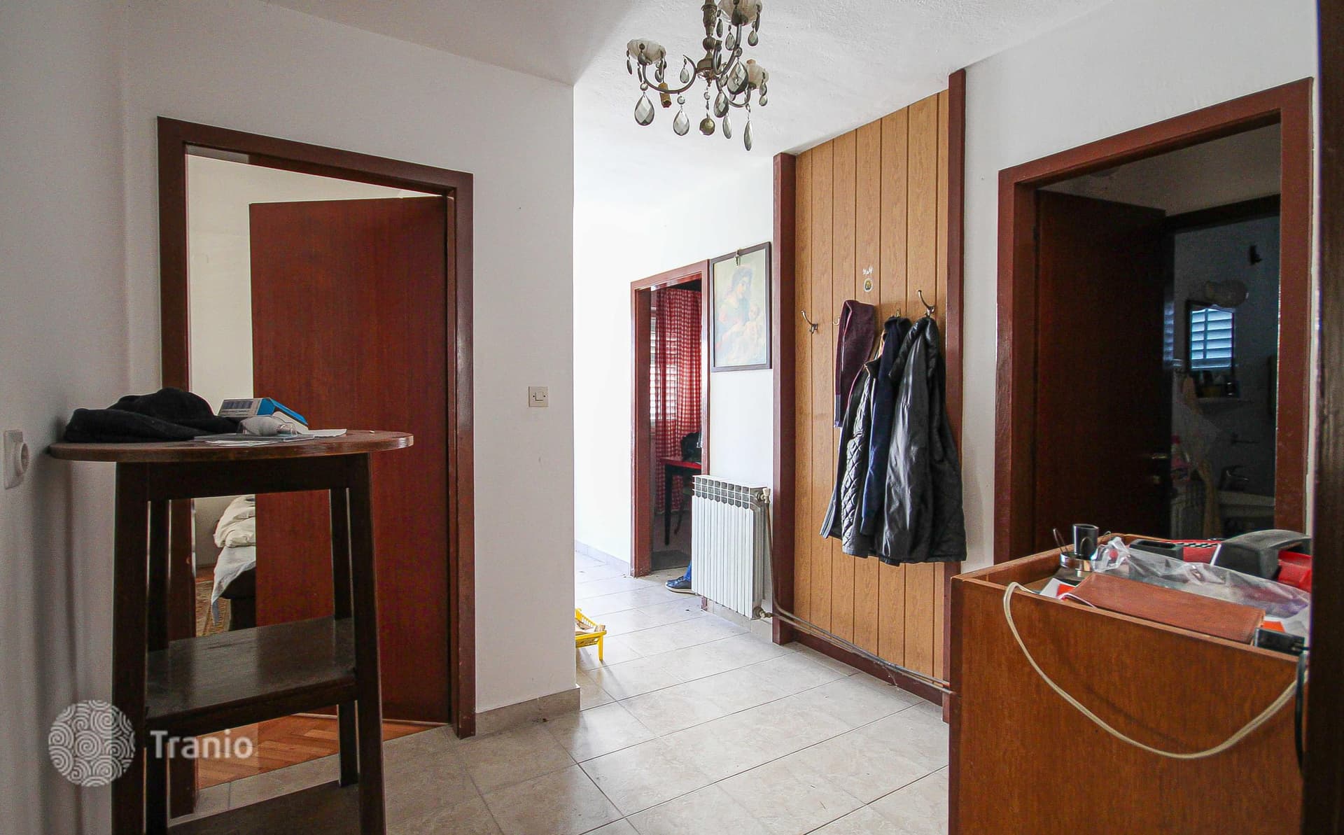 8-Bedroom House in Split, Croatia