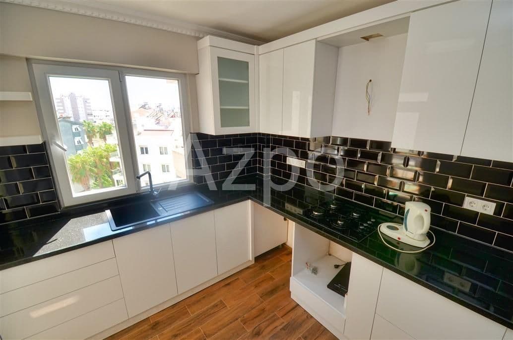 Апартаменты в Анталии, Турция, 160 м², фото 2