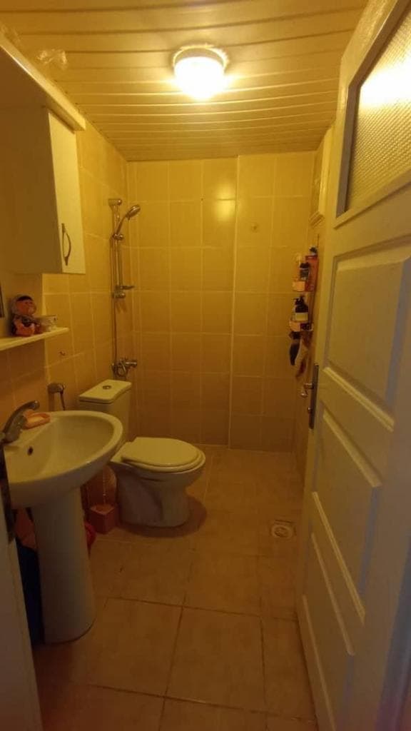 Квартира в Алании, Турция, 115 м², фото 3