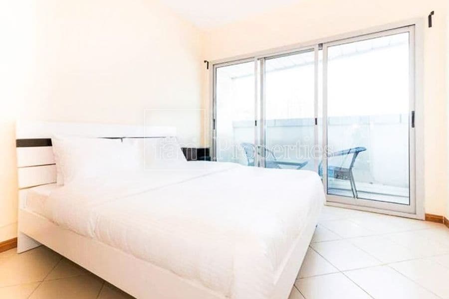 Апартаменты в Дубае, ОАЭ, 93 м², фото 2