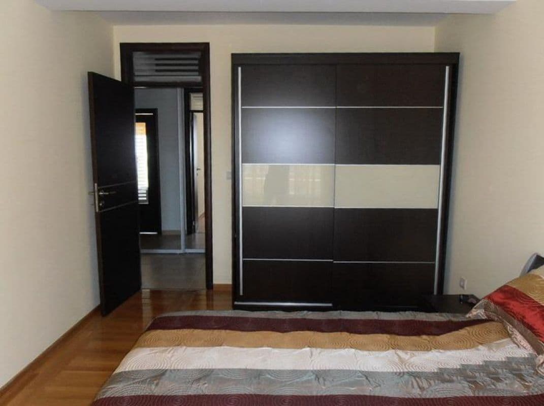 Квартира в Будве, Черногория, 84 м², фото 4