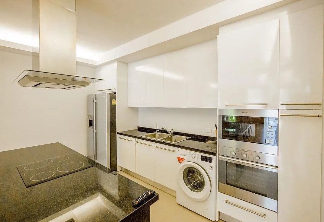 Апартаменты в Пхукете, Таиланд, 230 м², фото 5