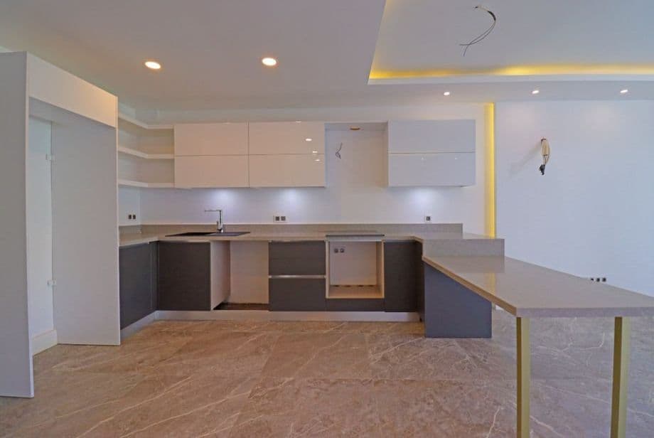 2-Bedroom Apartment in Bodrum, photo 3