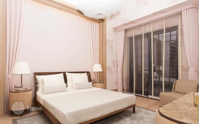 1-Bedroom Apartment in Sariyer, Istanbul