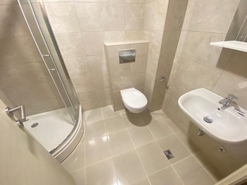 Квартира в Будве, Черногория, 44 м², фото 4