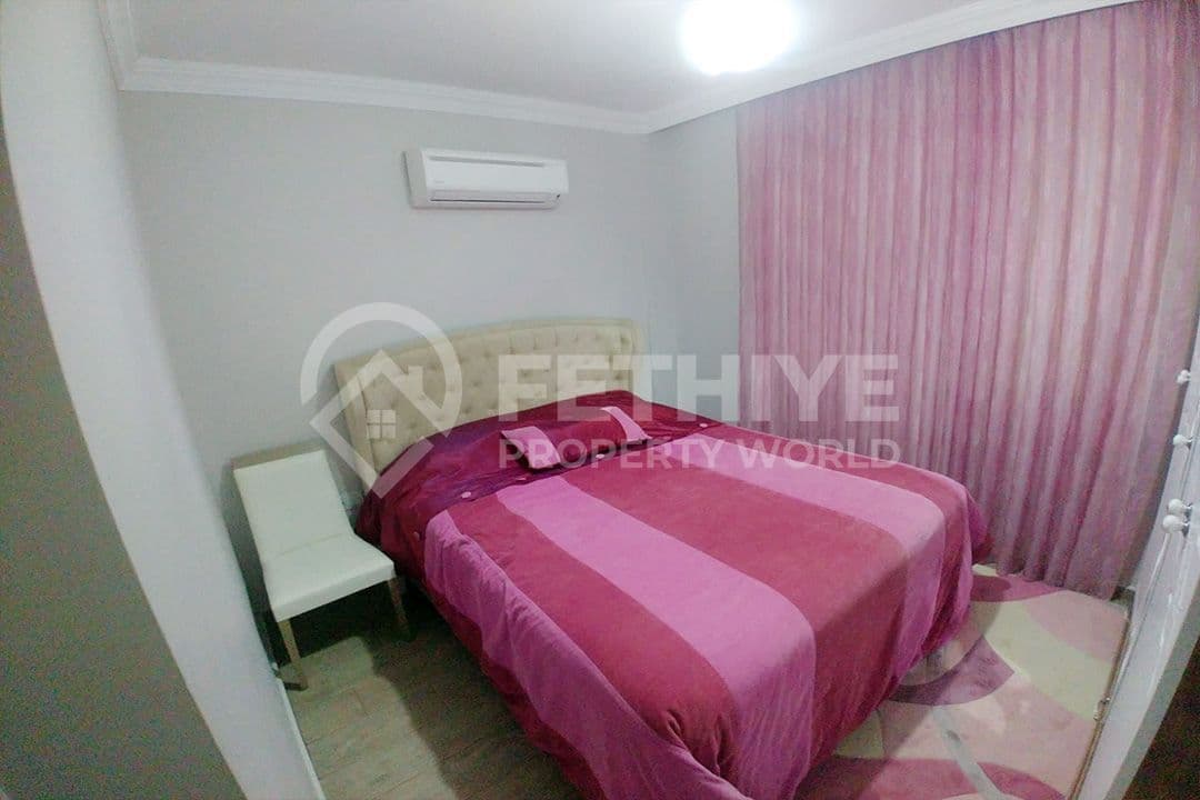 Апартаменты в Фетхие, Турция, 115 м², фото 4
