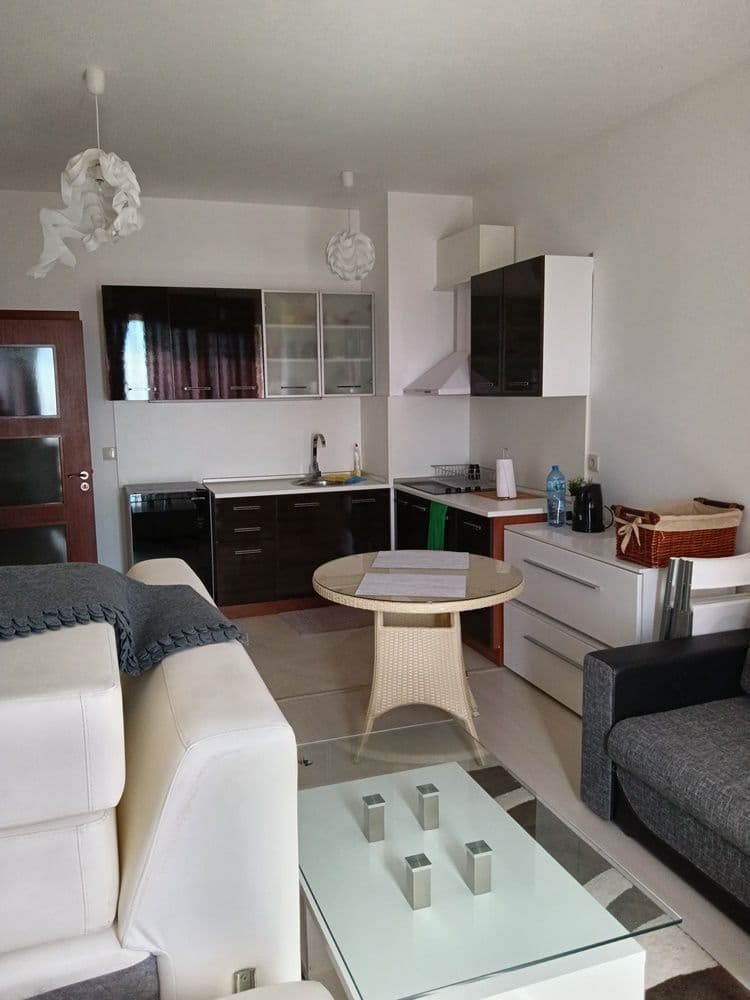 Квартира в Варне, Болгария, 70 м², фото 2