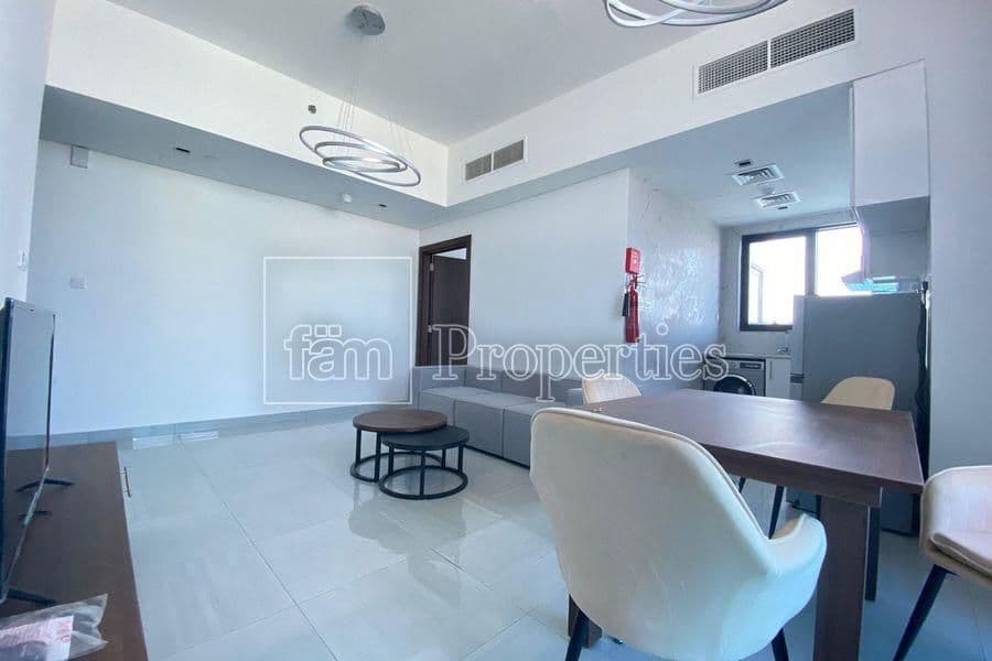 Апартаменты в Дубае, ОАЭ, 64 м², фото 4