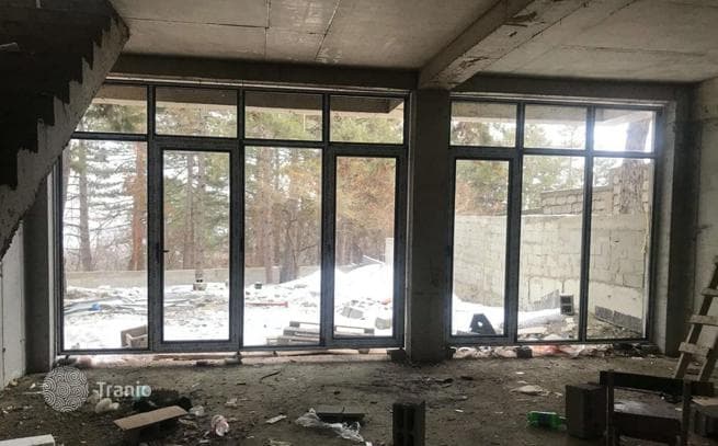 3-Bedroom House in Saburtalo, Tbilisi, photo 5