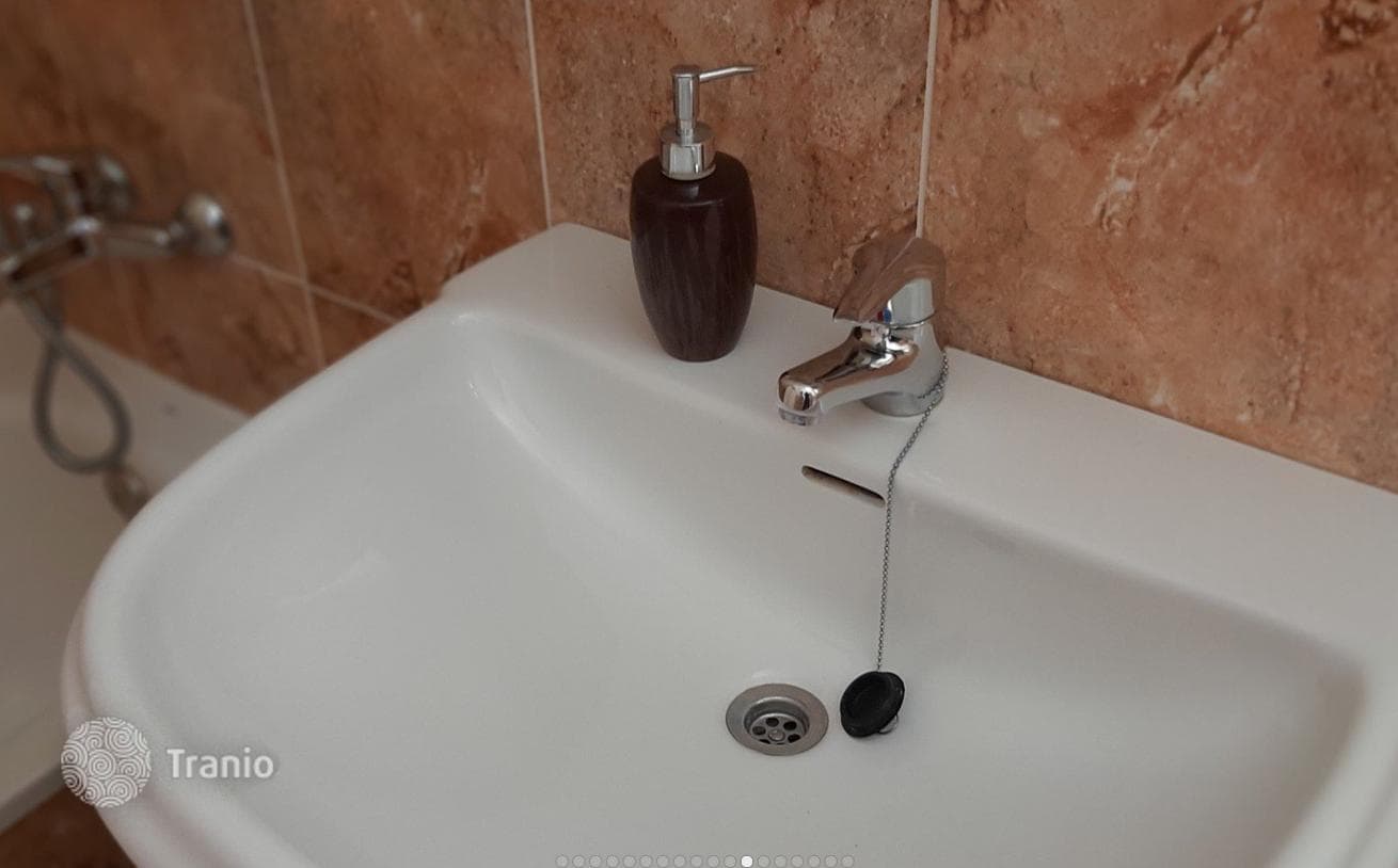4-комнатный коттедж 250 м² в Кальпе, Испания