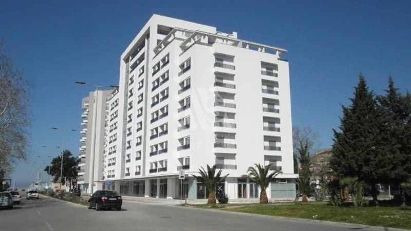 Квартира в Баре, Черногория, 49 м², фото 5
