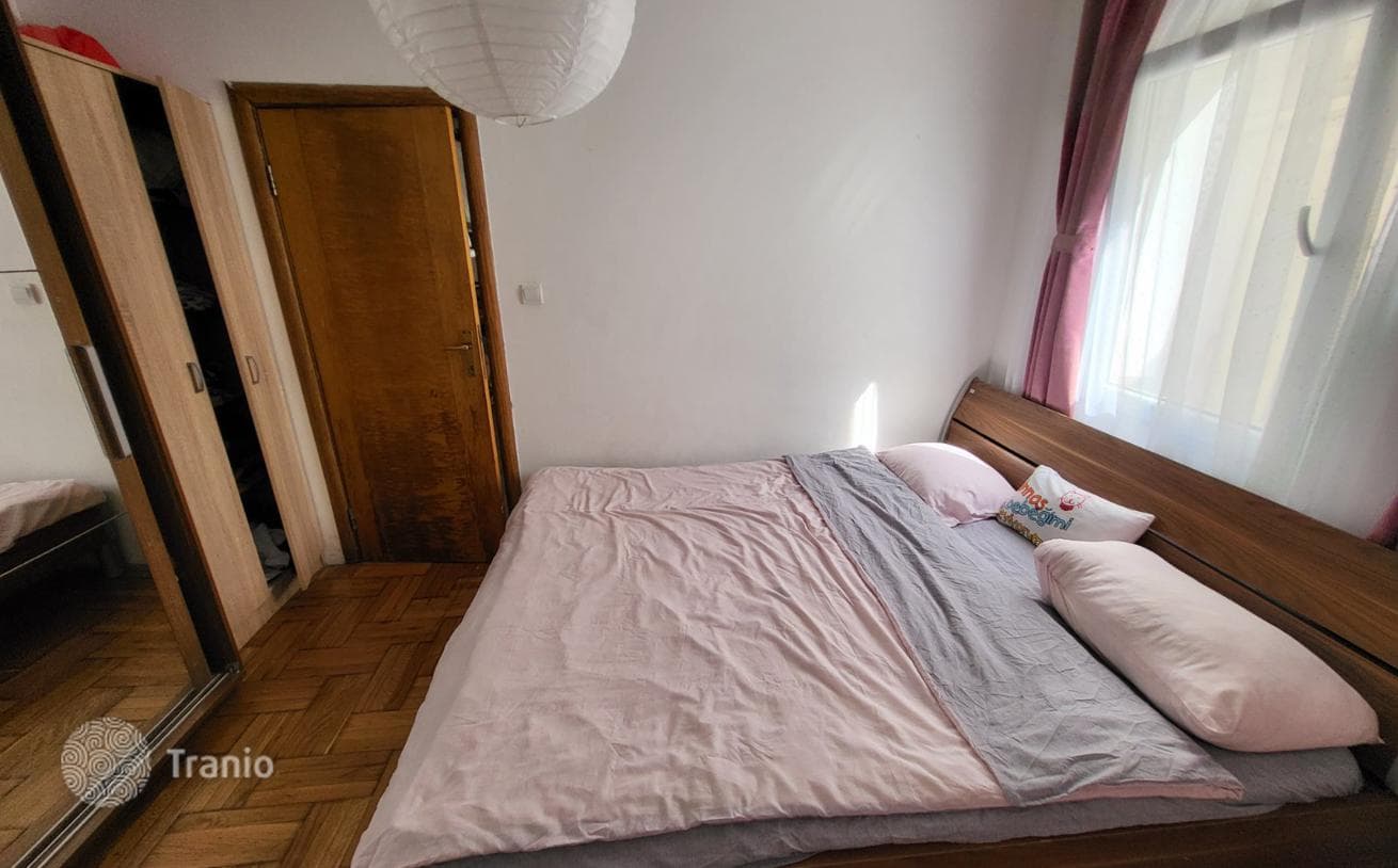 2-Bedroom Apartment in Quiet Budva, Montenegro, photo 4