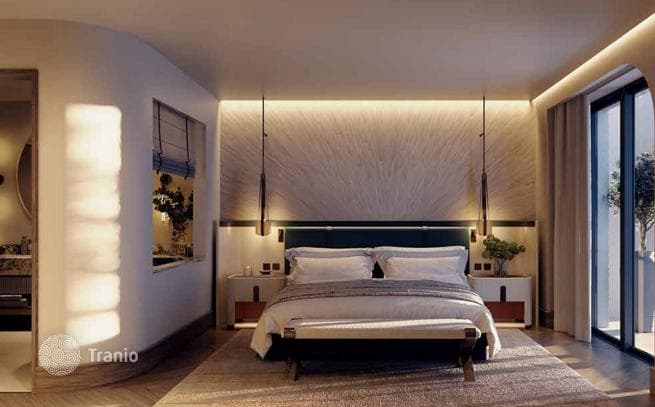 1-Bedroom Apartment with Lagoon View in Tivat, Montenegro