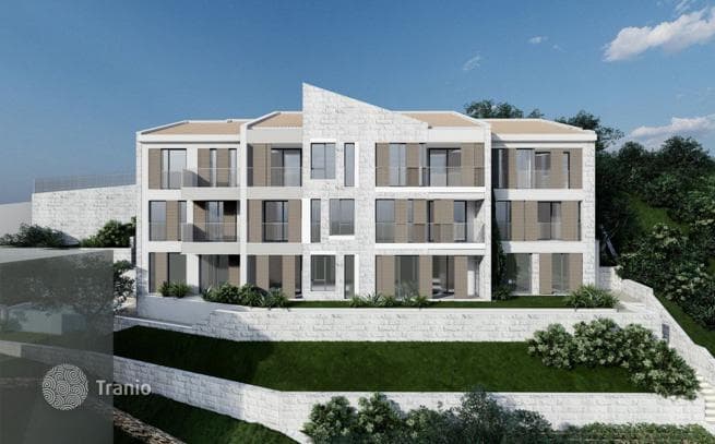 1-Bedroom Apartment in Przno, Budva, photo 4