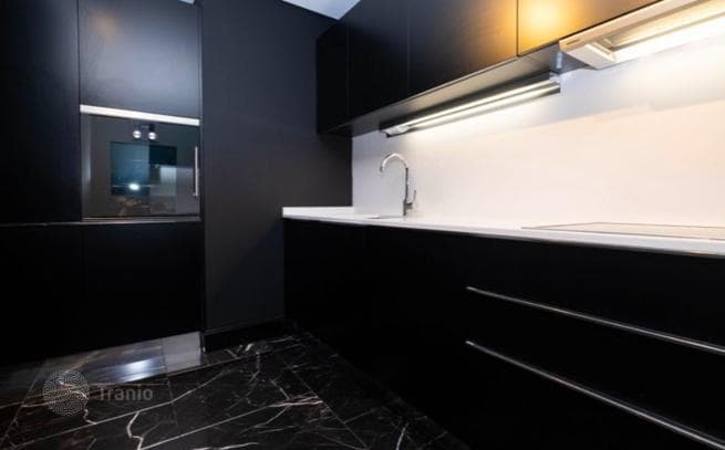 1-Bedroom Apartment in Sisli, Istanbul, photo 2