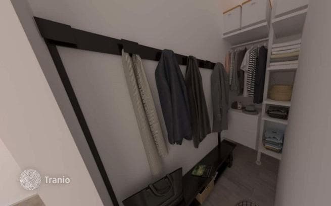 New Apartments in Larnaca, Cyprus